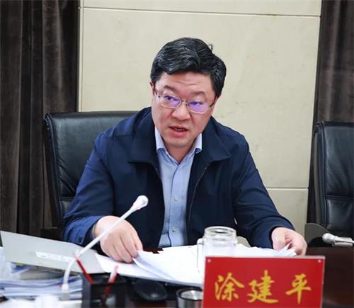彰顯省會(huì )擔當，我們城投人這么干！